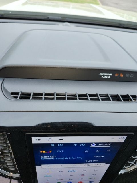 New 2026 Beige Ford XLT image 26