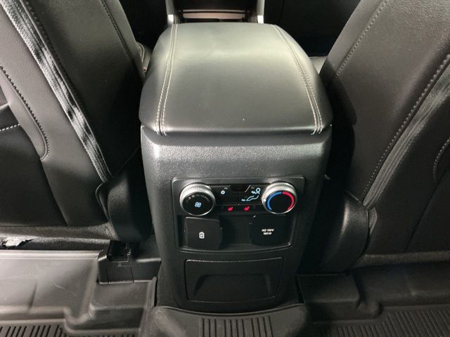 Certified Used 2022 Black Ford Limited image 29