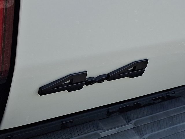 Used 2025 Toyota Tacoma Truck