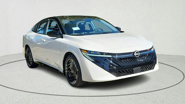 2026 Nissan Sentra