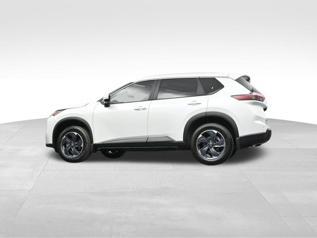 2024 Nissan Rogue SV 37