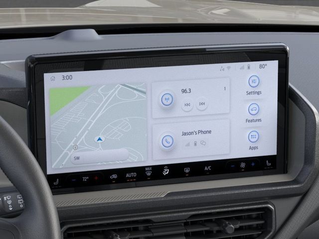 New 2025 Beige Ford Big Bend image 14