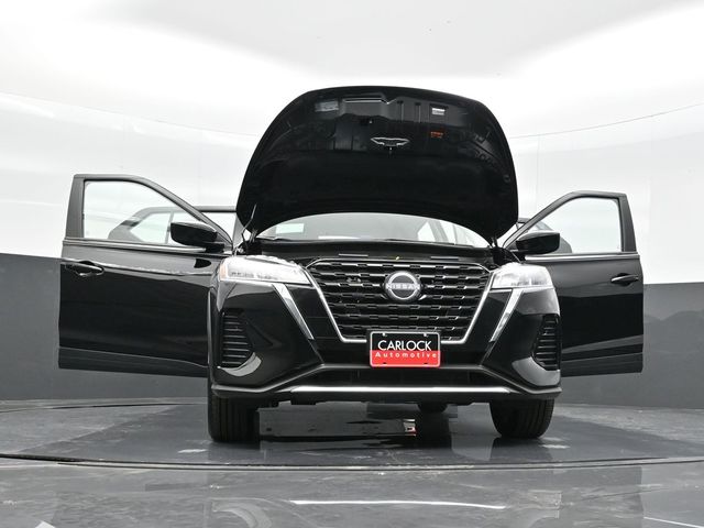 2024 Nissan Kicks SV 41