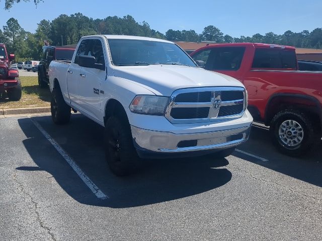 2013 Ram 1500 SLT