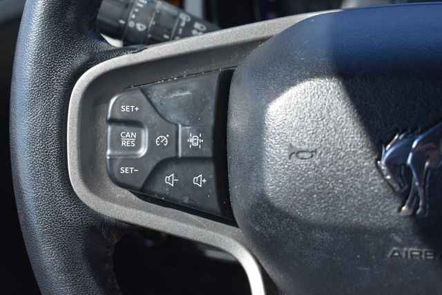 Used 2022 Ford Bronco SUV