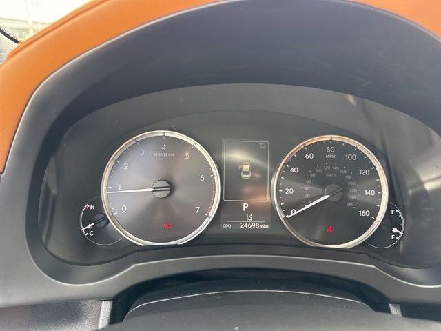 2023 Lexus IS - $34,998