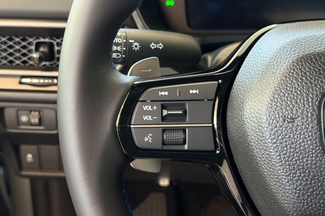New 2026 Honda Prelude Hatchback
