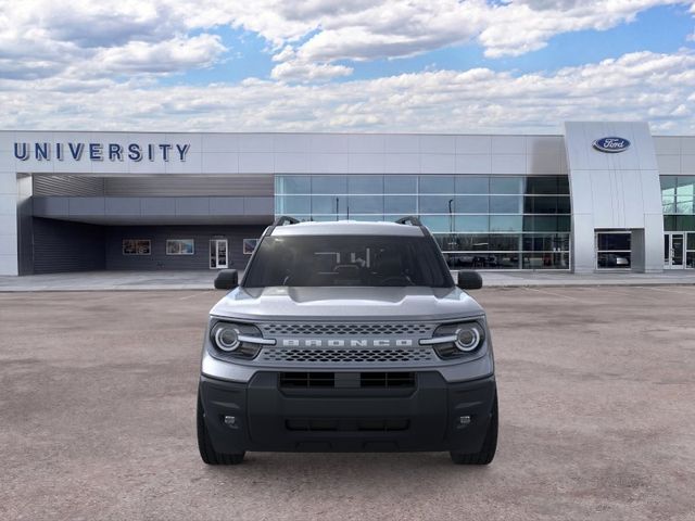 New 2026 Gray Ford Big Bend image 7