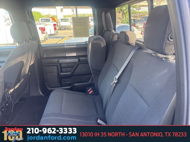 Used Car 2018 Ford F-150  Xlt For Sale Under $25,000 In San Antonio, Texas