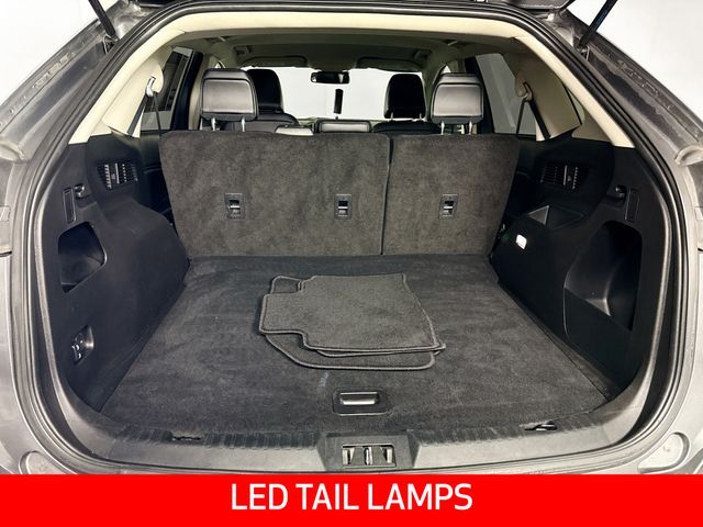 2024 Ford Edge SEL - Photo 11