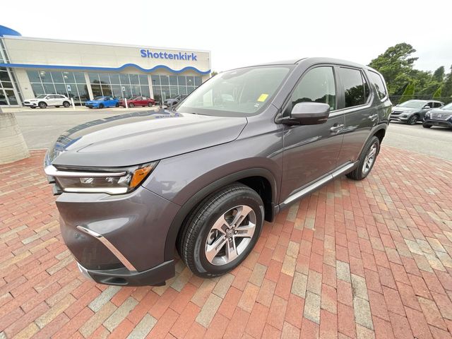 Used 2023 Honda Pilot SUV