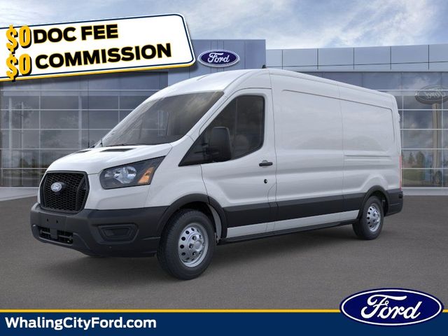 2026 Ford Transit 250 Med Roof 148 WB AWD's photo