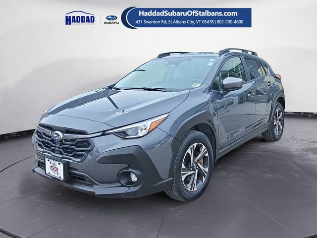 2024 Subaru Crosstrek Premium AWD