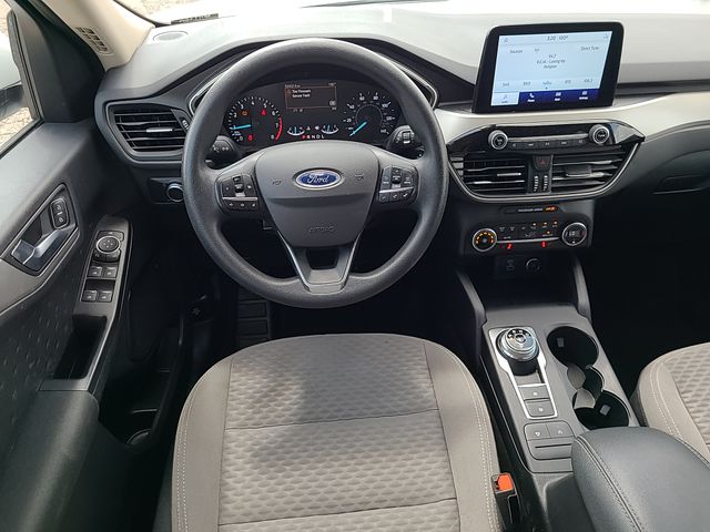 Used 2020 Ford Escape SUV