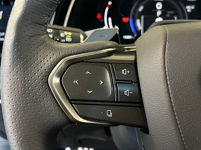 Used 2023 Lexus RX SUV