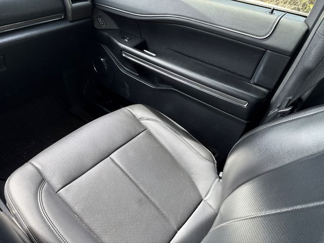 Certified Used 2021 White Ford XLT image 13