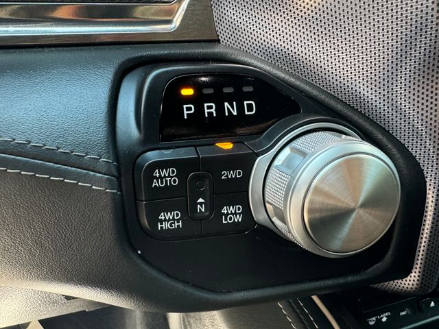 2019 Ram 1500 Limited 26