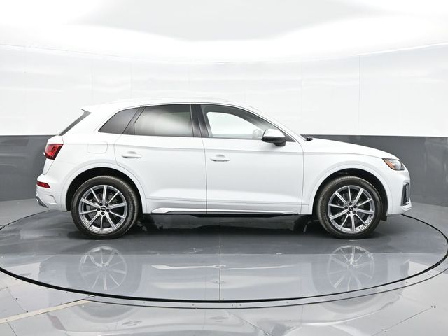 2021 Audi SQ5 Premium Plus 10