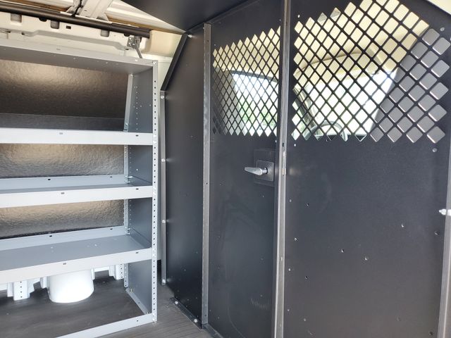 2026 Chevrolet Express 2500 RWD Masterack Upfitted Cargo Van for sale #T1193263 - photo 26