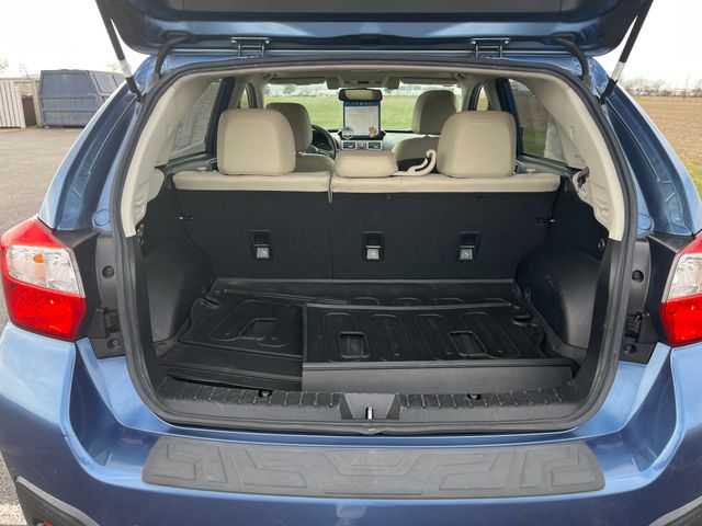 Used 2016 Subaru Crosstrek 2.0i Limited 4D Sport Utility