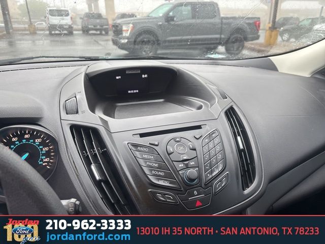 Used Car 2016 Ford Escape  S For Sale Under $10,000 In San Antonio, Texas
