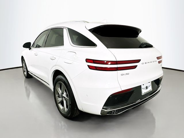 Thumbnail: 2026 Genesis GV70 - 7