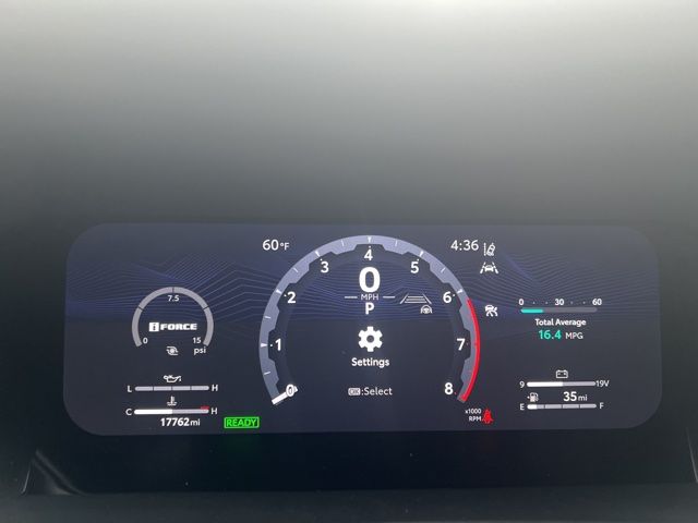 2024 Toyota Tacoma Hybrid TRD Pro Black at Bob Ruth Ford