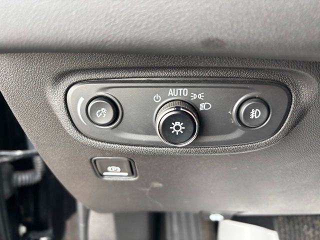 2023 GMC Terrain AWD AT4