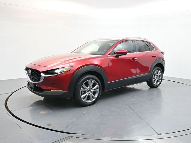 2022 Mazda CX-30 2.5 S Preferred Package
