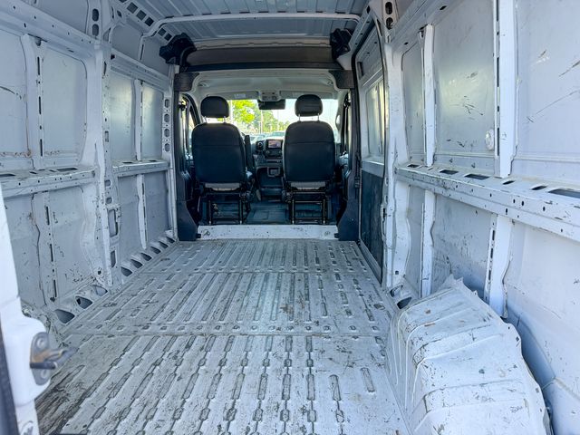 used 2023 Ram ProMaster 2500 car, priced at $30,889