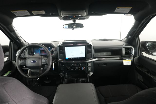 New 2026 White Ford STX image 26