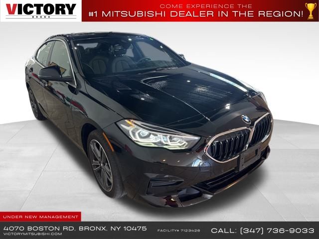 2022 BMW 2 Series 228i xDrive photo