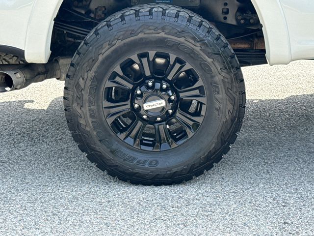 Used 2022 Ford F-350SD Truck
