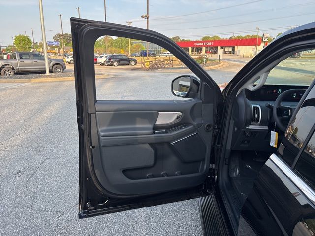 New 2026 Black Ford Active image 10