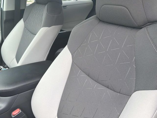 Used 2025 Toyota RAV4 SUV