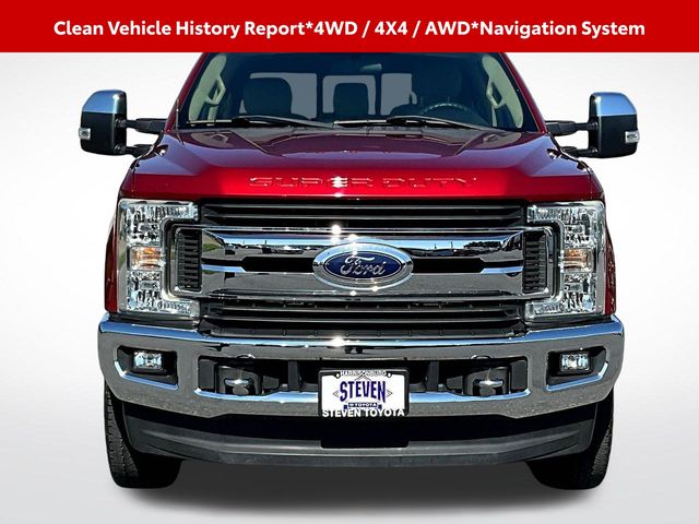 Used 2017 Ford F-350SD Truck
