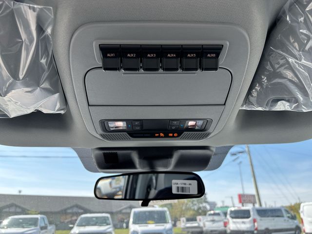 New 2026 Oxford White Ford F-250® XL image 25