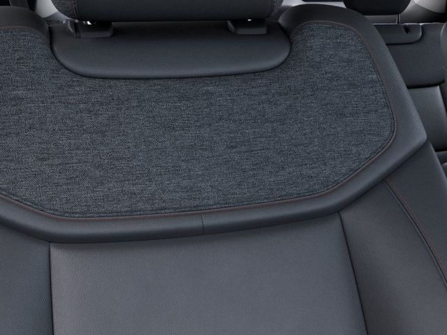 New 2027 Black Ford Active image 16
