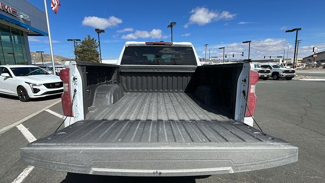 2024 Chevrolet Silverado 1500 WT 9