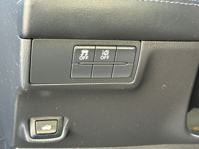 Used 2019 Mazda Mazda6 Sedan