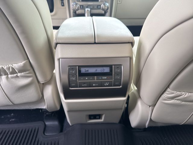 2021 Lexus GX GX photo