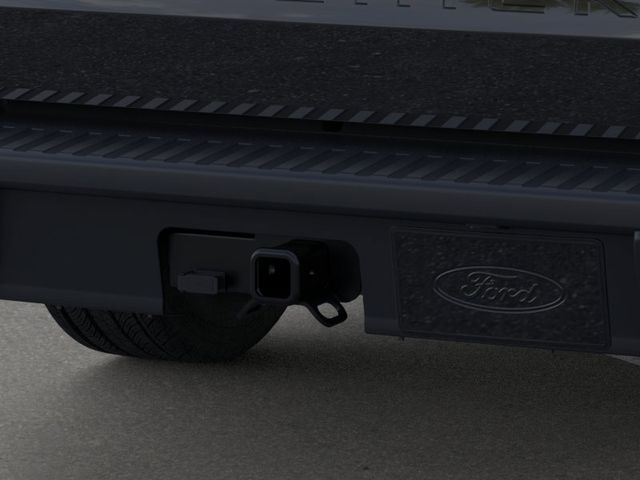 2026 Ford Maverick XL:168979