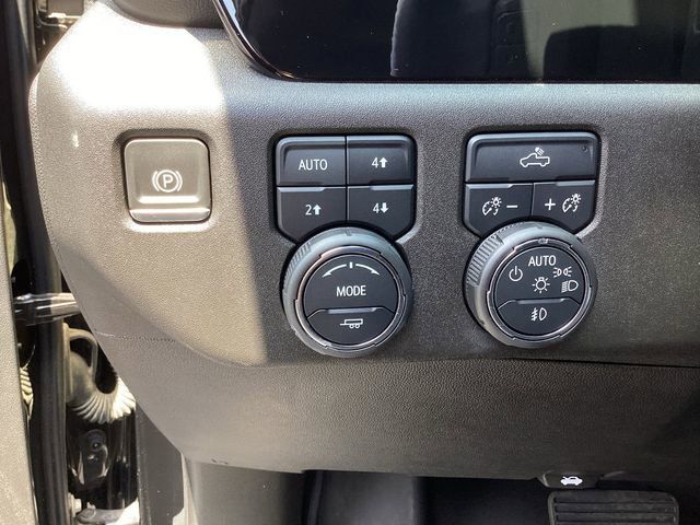 Used Car 2022 Chevrolet Silverado 1500  Rst For Sale Under $50,000 In San Antonio, Texas