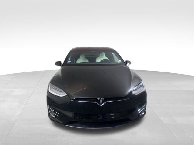 2020 Tesla Model X Long Range 9