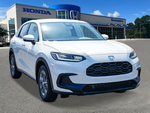 New 2027 Honda HR-V SUV