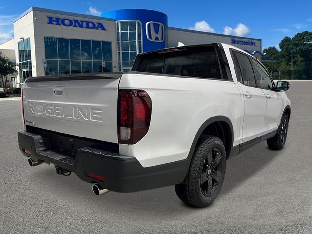 New 2026 Honda Ridgeline Truck