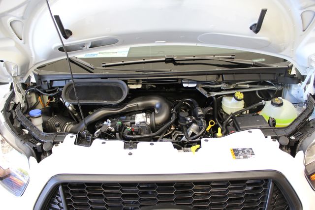 New 2026 White Ford Base image 19
