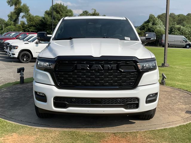 New 2027 Ram 1500 Truck