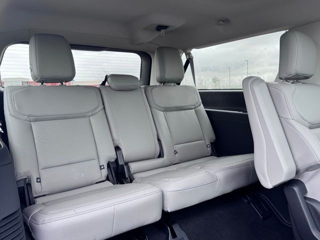 2025 Ford Expedition Active MAX