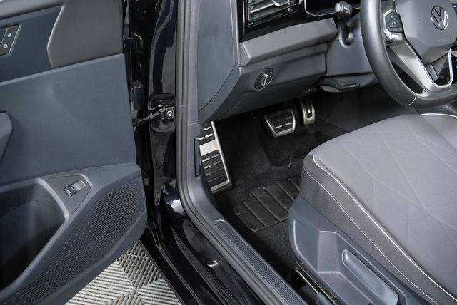 used 2025 Volkswagen Jetta car, priced at $20,839